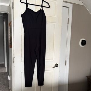 Old Navy Black Women's Jumpsuit